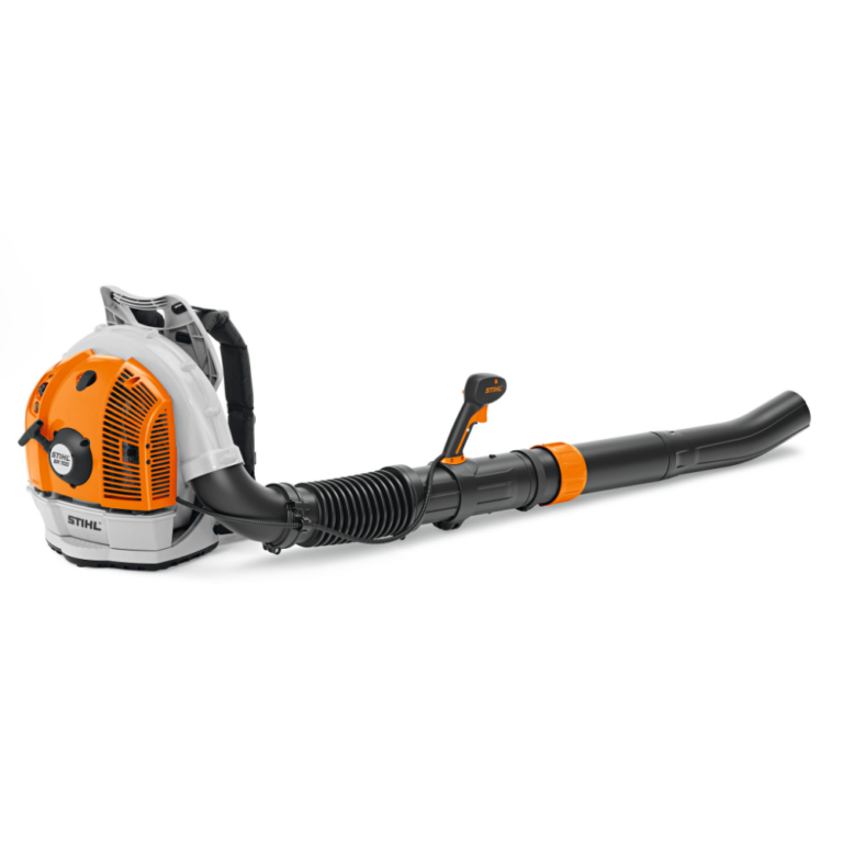 Reppupuhallin Stihl BR 700