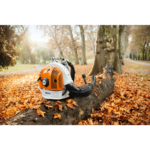 Reppupuhallin Stihl BR 700