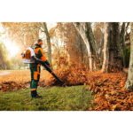 Reppupuhallin Stihl BR 700
