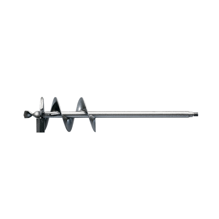 Istutuspora Stihl BT 45 102 mm