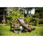 MultiMoottori Stihl MM 56