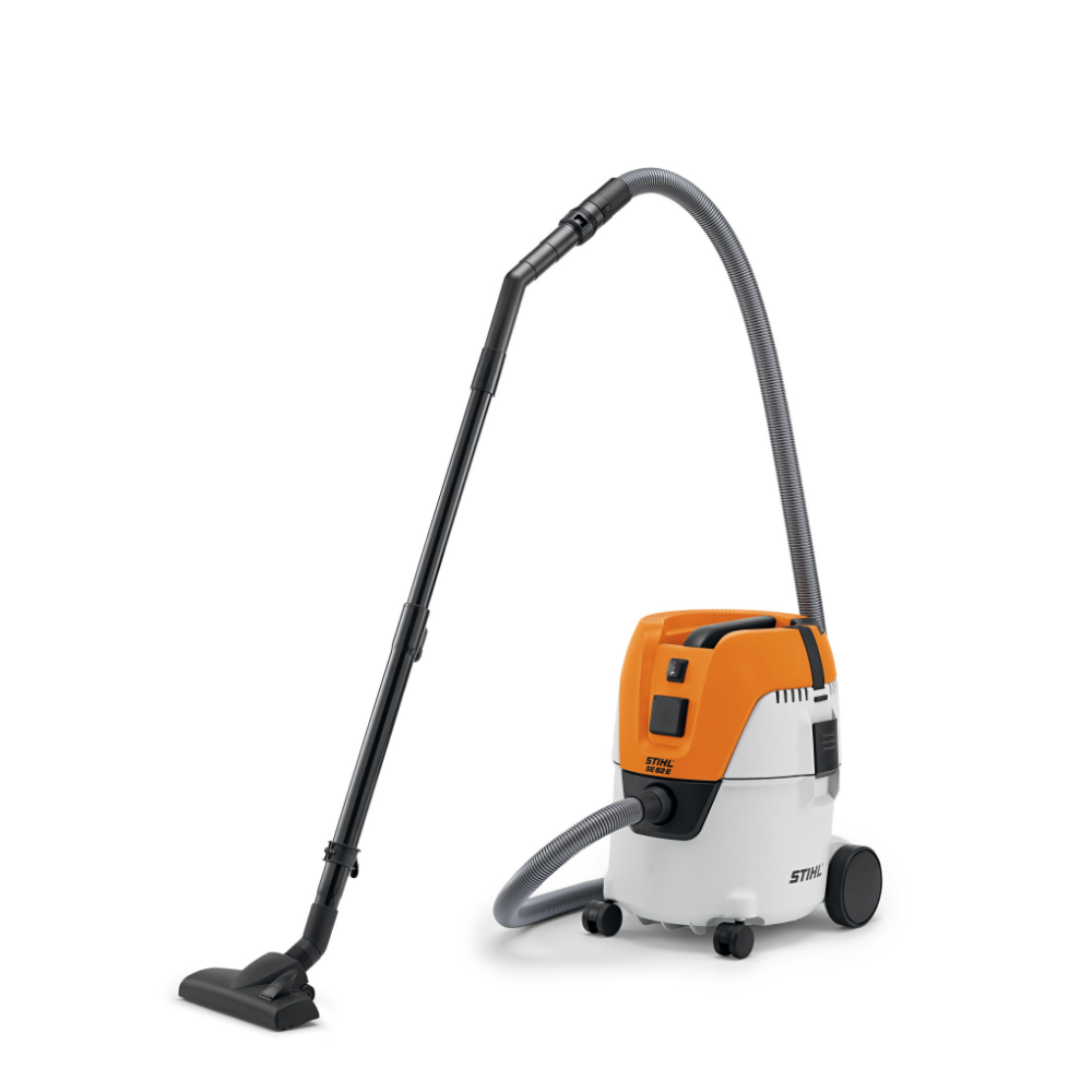 Märkä-/kuivaimuri Stihl SE 62 E Märkä-/kuivaimuri Stihl SE 62 E
