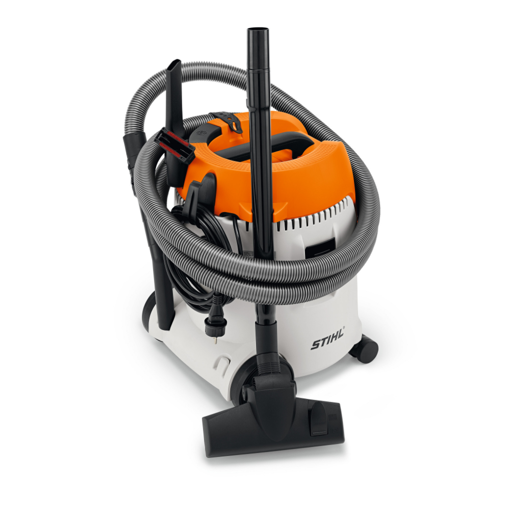 Märkä-/kuivaimuri Stihl SE 62 E