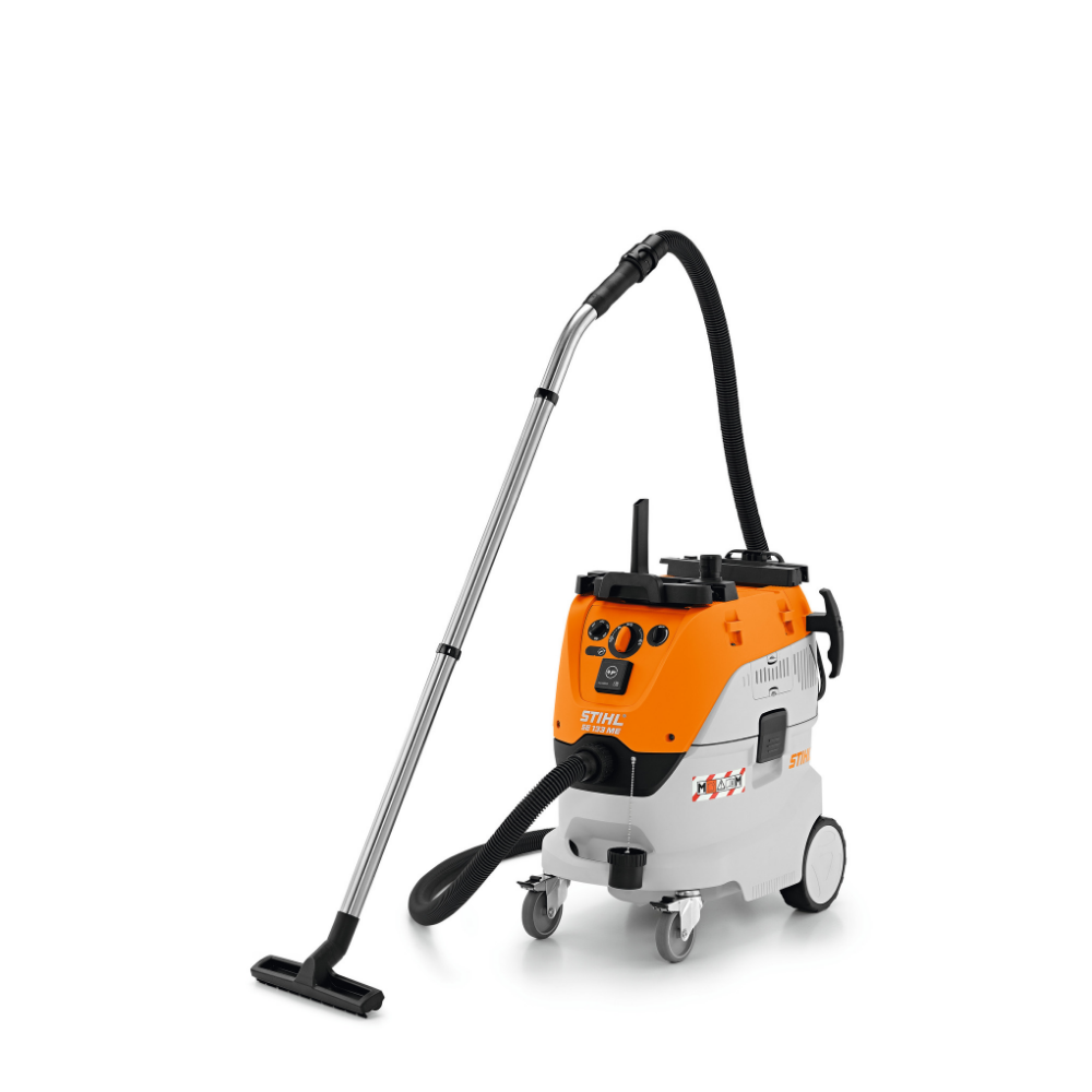 Märkä-/kuivaimuri Stihl SE 133 ME Märkä-/kuivaimuri Stihl SE 133 ME