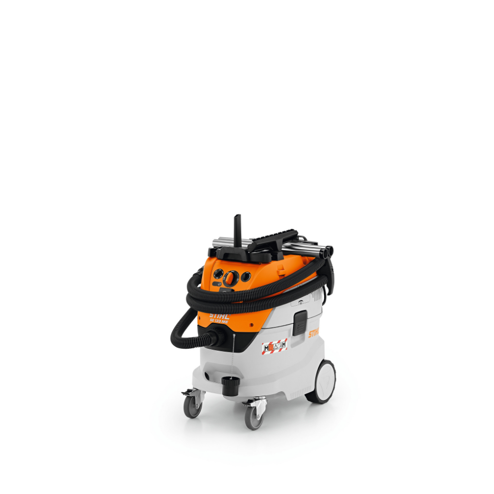 Märkä-/kuivaimuri Stihl SE 133 ME