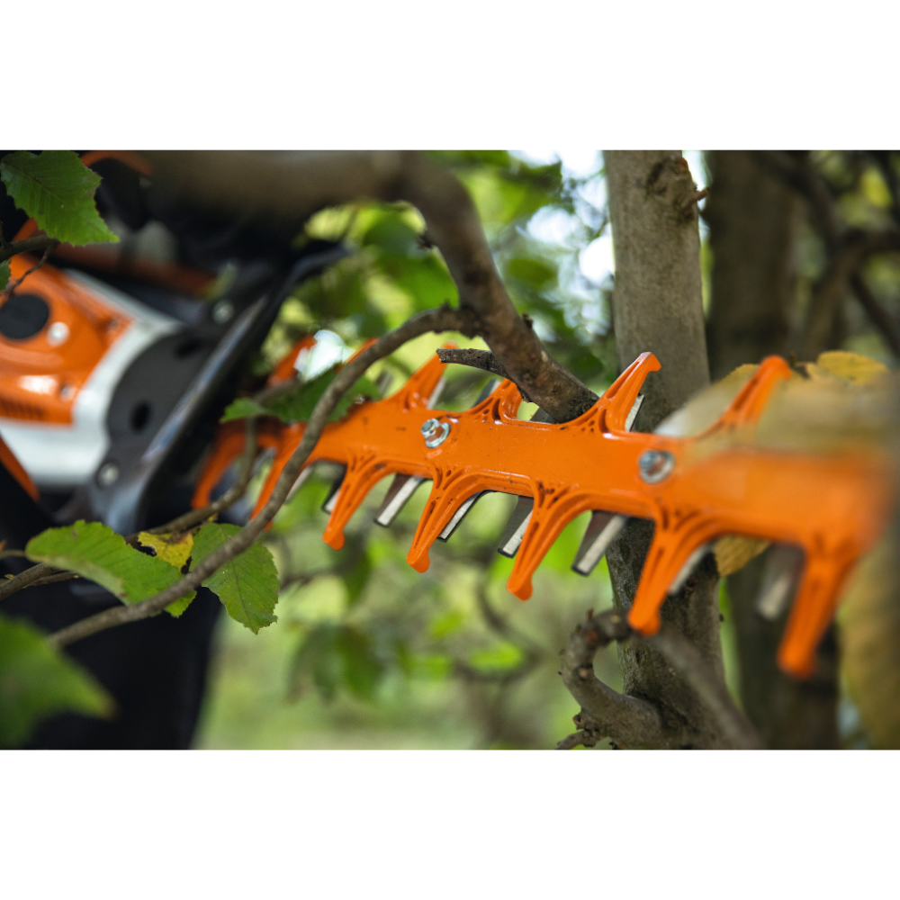 Akkupensasleikkuri Stihl HSA 130 R 60 cm