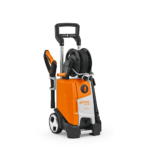 Painepesuri Stihl RE 140 PLUS