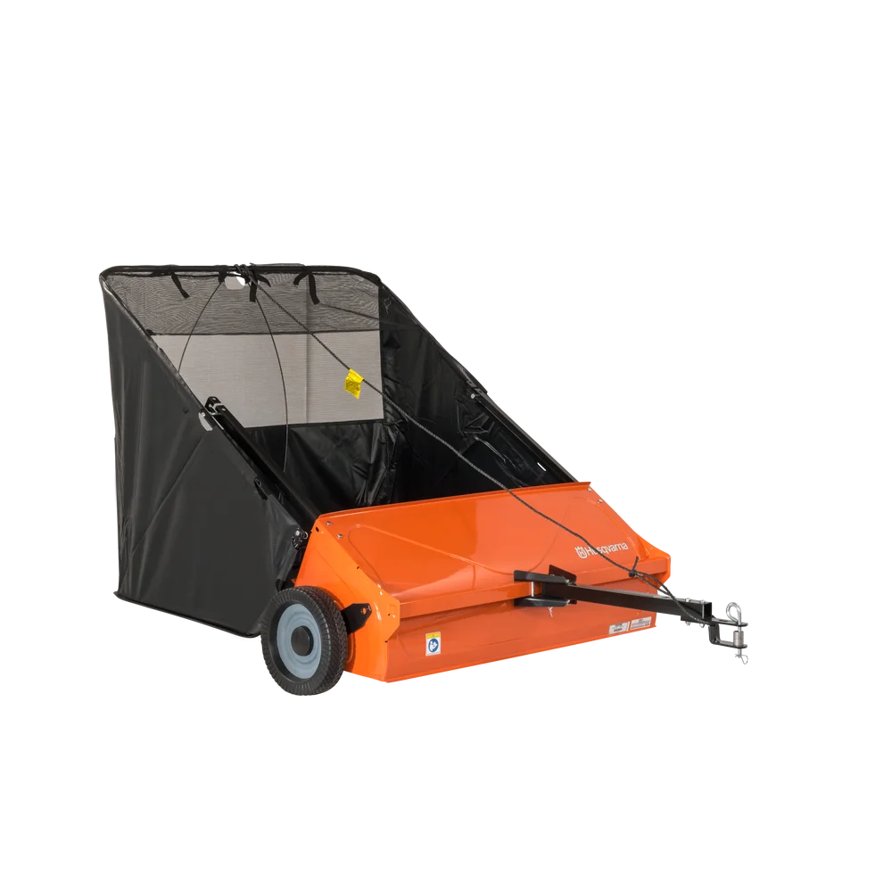 Ruohonkerääjä Husqvarna Sweeper 107 cm Ruohonkerääjä Husqvarna Sweeper 107 cm