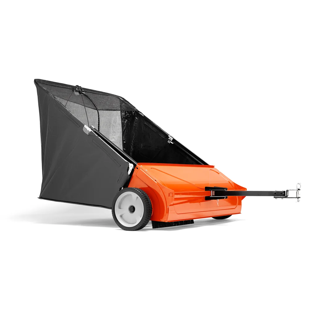 Ruohonkerääjä Husqvarna Sweeper 112 cm Ruohonkerääjä Husqvarna Sweeper 112 cm