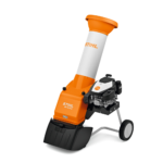 Oksasilppuri Stihl GH 370 S