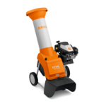 Oksasilppuri Stihl GH 370 S