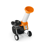 Oksasilppuri Stihl GH 370 S