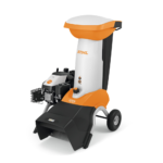 Oksasilppuri Stihl GH 460 C