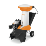 Oksasilppuri Stihl GH 460 C