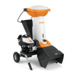 Oksasilppuri Stihl GH 460 C