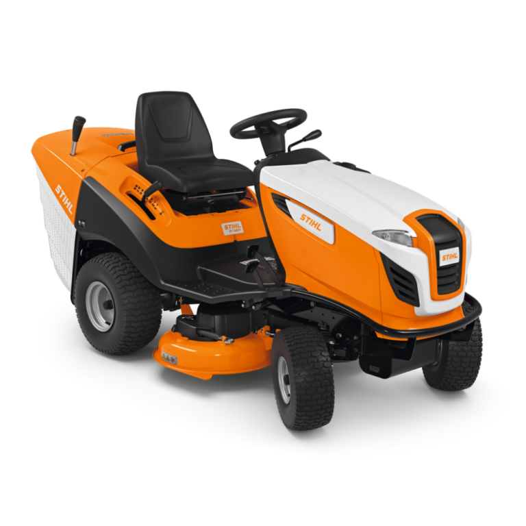 Puutarhatraktori Stihl RT 5097