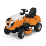 Puutarhatraktori Stihl RT 4097 SX