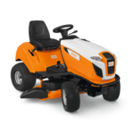Puutarhatraktori Stihl RT 4112 SZ