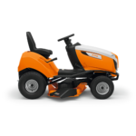 Puutarhatraktori Stihl RT 4112 SZ