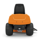 Puutarhatraktori Stihl RT 4112 SZ