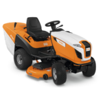 Puutarhatraktori Stihl RT 6127 ZL