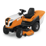 Puutarhatraktori Stihl RT 6127 ZL