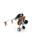 Puutarhajyrsin Stihl MH 445 R