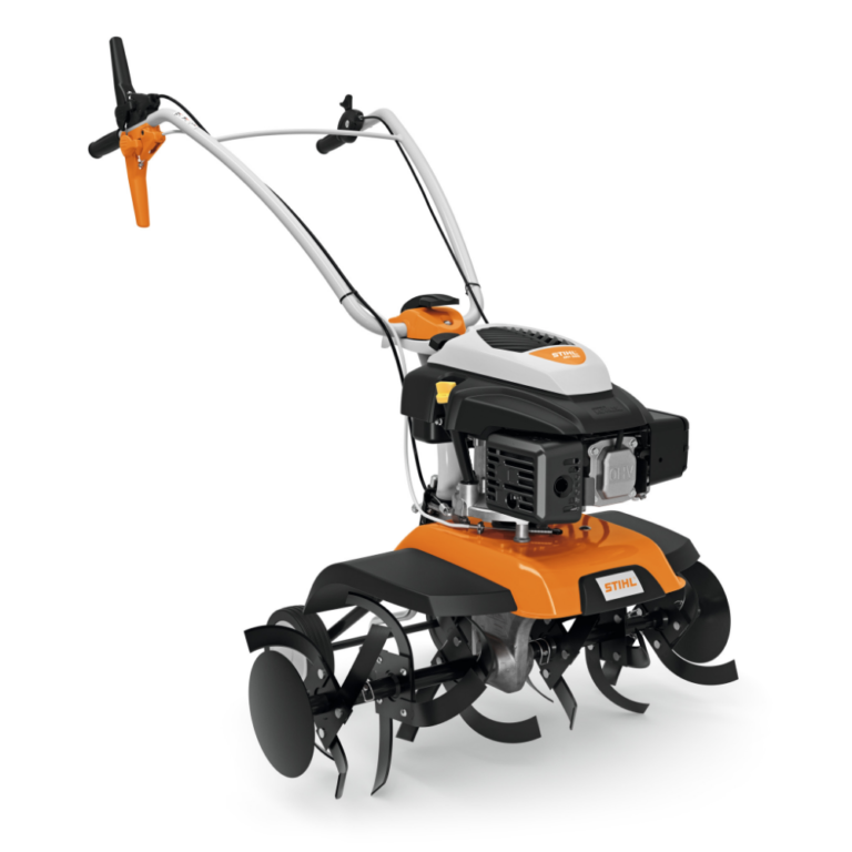 Puutarhajyrsin Stihl MH 585