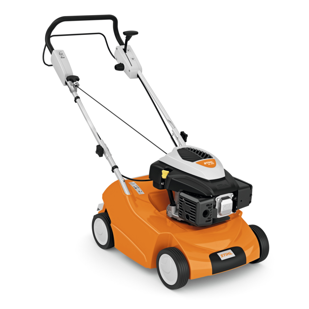 Nurmikon ilmaaja Stihl RL 540 Nurmikon ilmaaja Stihl RL 540