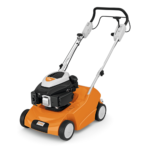 Nurmikon ilmaaja Stihl RL 540