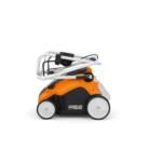 Sähköinen nurmikon ilmaaja Stihl RLE 240