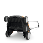 Sähköinen nurmikon ilmaaja Stihl RLE 240