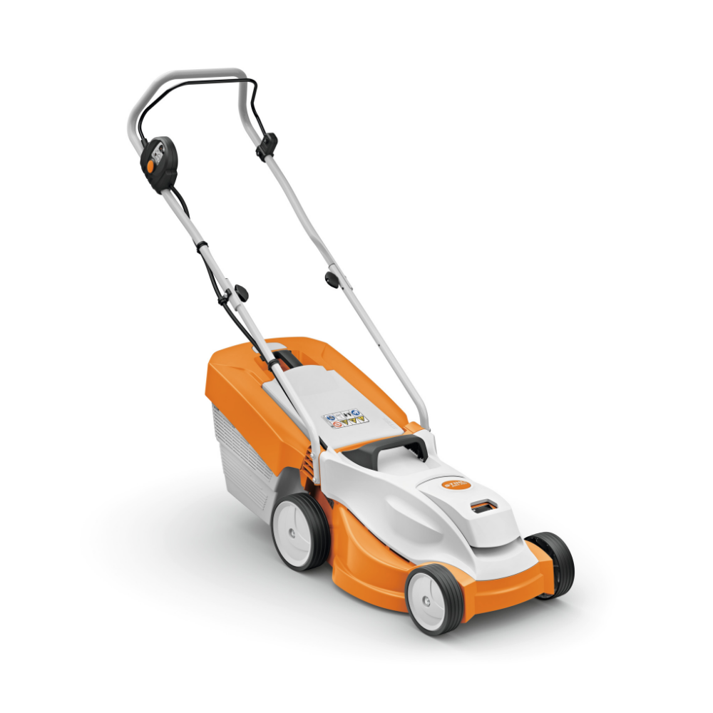 Akkuruohonleikkuri Stihl RMA 235 Akkuruohonleikkuri Stihl RMA 235