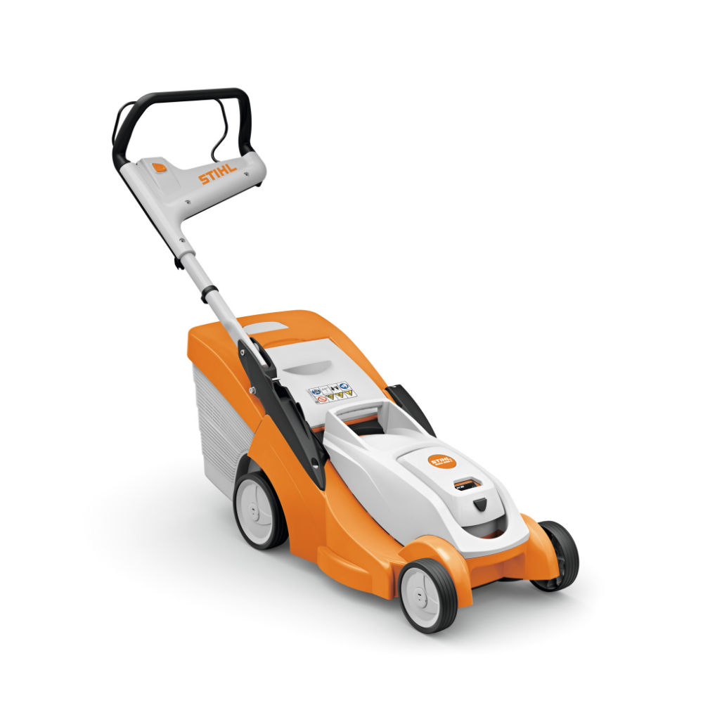 Akkuruohonleikkuri Stihl RMA 239 C Akkuruohonleikkuri Stihl RMA 239 C