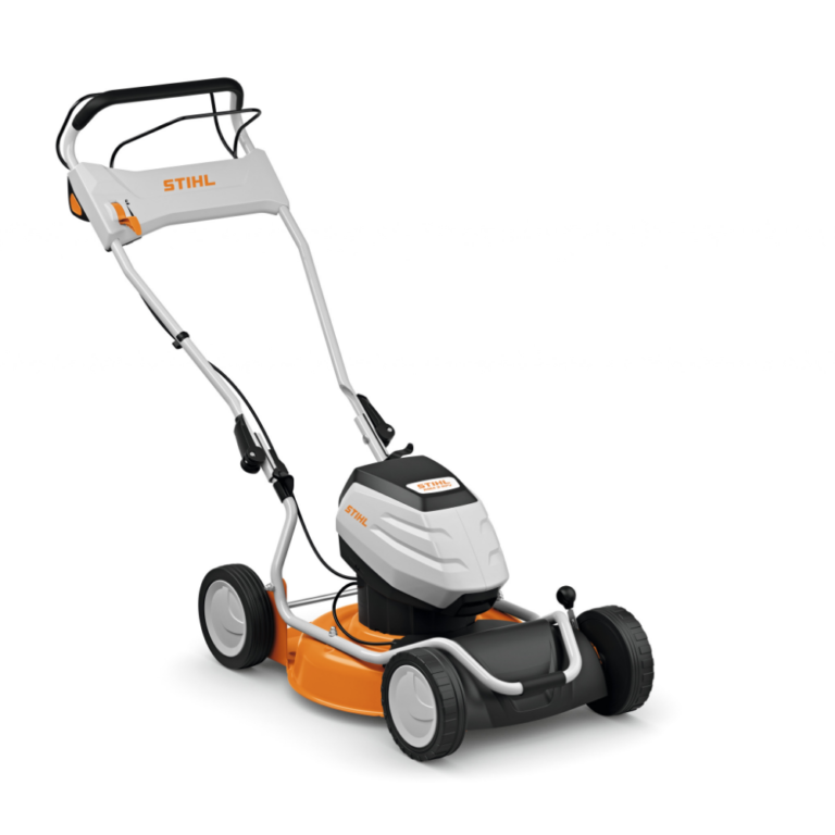 Akkuruohonleikkuri Stihl RMA 2 RPV