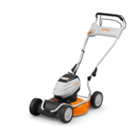 Akkuruohonleikkuri Stihl RMA 2 RPV