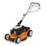 Ruohonleikkuri Stihl RM 650 V