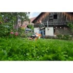 Ruohonleikkuri Stihl RM 650 V