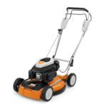 Ruohonleikkuri Stihl RM 4 RT