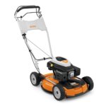 Ruohonleikkuri Stihl RM 4 RTP