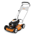 Ruohonleikkuri Stihl RM 4 RTP