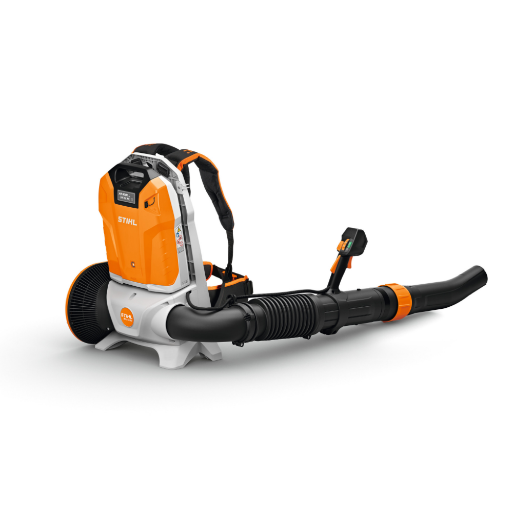 Akkulehtipuhallin Stihl BGA 300