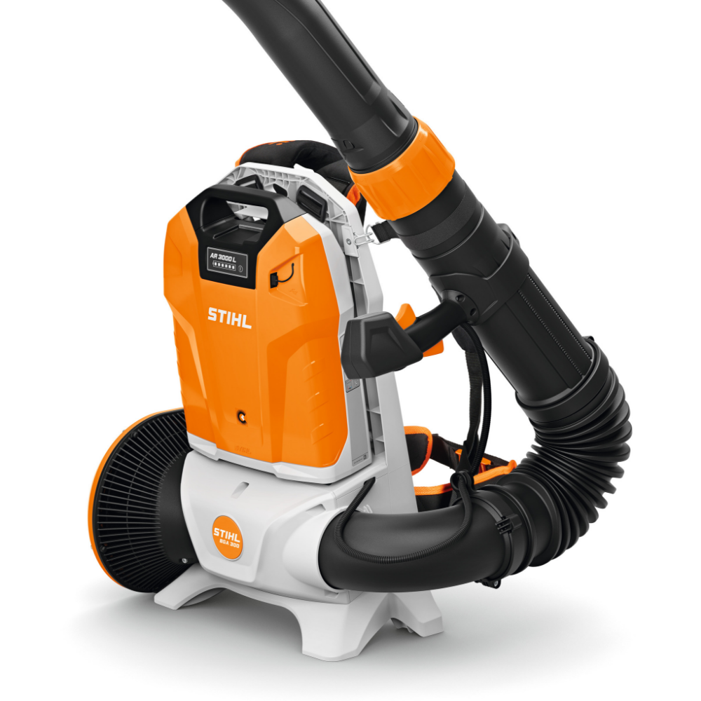 Akkulehtipuhallin Stihl BGA 300