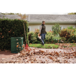 Akkulehtipuhallin Stihl BGA 50