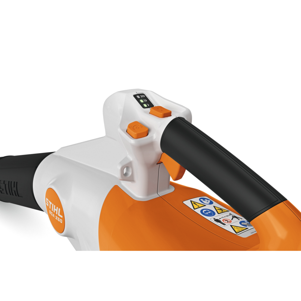 Akkulehtipuhallin Stihl BGA 250