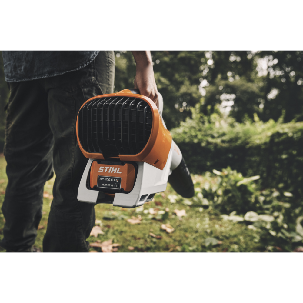 Akkulehtipuhallin Stihl BGA 250