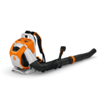 Akkureppupuhallin Stihl BRA 500 B