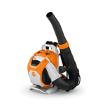 Akkureppupuhallin Stihl BRA 500 B