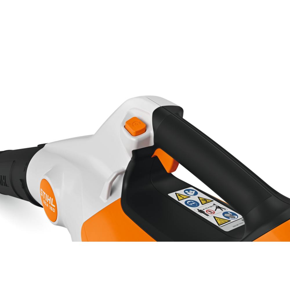 Akkulehtipuhallin Stihl BGA 160