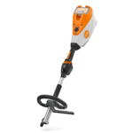 Akkukombimoottori Stihl KMA 135 R